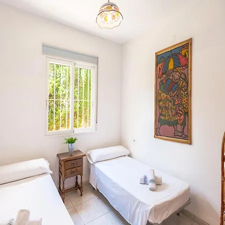 Holiday In Caserio La Canuta Σπίτι διακοπών *